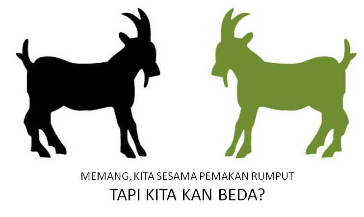 Detail Karikatur Gambar Kambing Nomer 33