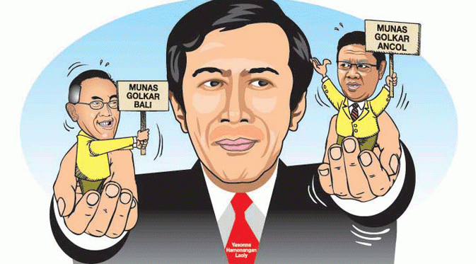 Detail Karikatur Gambar Lucu Nomer 34