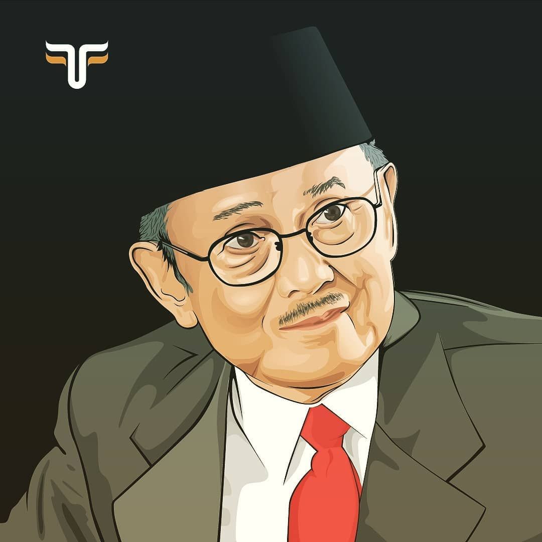 Detail Karikatur Gambar Pahlawan Indonesia Nomer 20