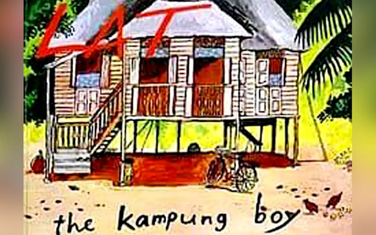 Detail Karikatur Gambar Rumah Nomer 31