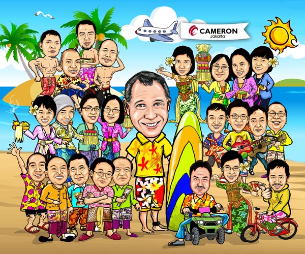 Detail Karikatur Gambar Sawit Nomer 32