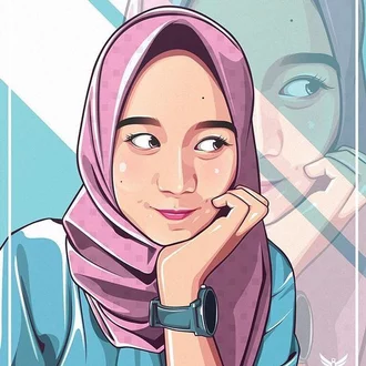 Detail Karikatur Gambar Wajah Nomer 16