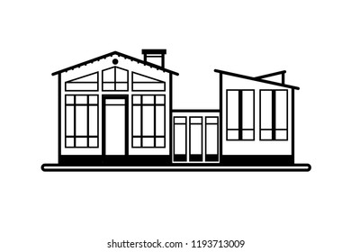 Detail Karikatur Gedung Sekolah Nomer 24