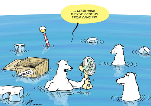 Detail Karikatur Global Warming Nomer 2
