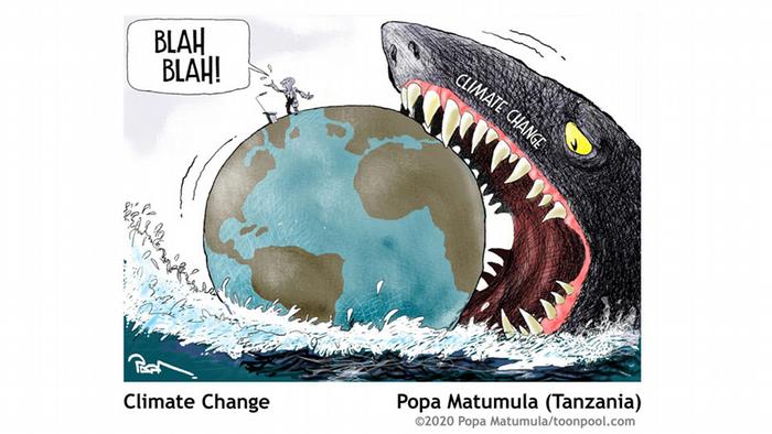 Detail Karikatur Global Warming Nomer 36