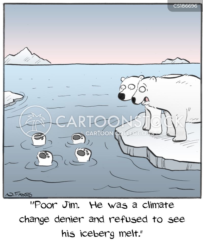 Detail Karikatur Global Warming Nomer 53