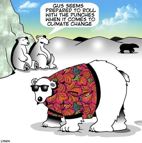 Detail Karikatur Global Warming Nomer 8