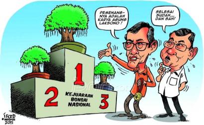 Detail Karikatur Gunting Syarifudin Nomer 37