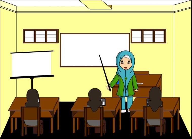 Detail Karikatur Guru Dan Murid Nomer 31