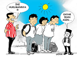 Detail Karikatur Guru Dan Murid Nomer 44