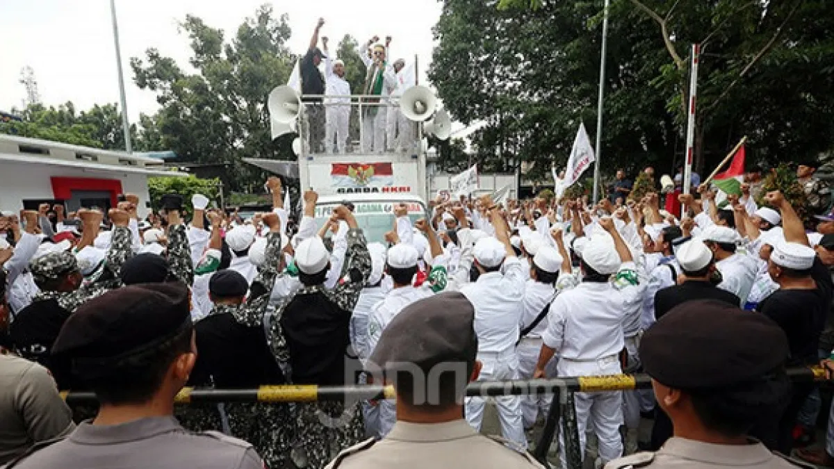 Detail Karikatur Habib Rizieq Tempo Nomer 46