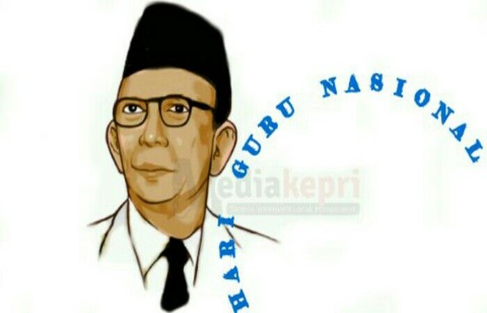 Detail Karikatur Hari Guru Nomer 24