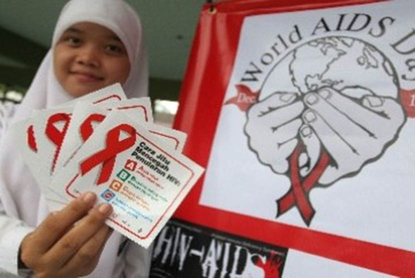 Detail Karikatur Hiv Aids Nomer 40