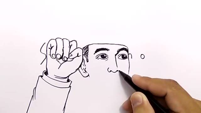 Detail Karikatur Ir Soekarno Nomer 54