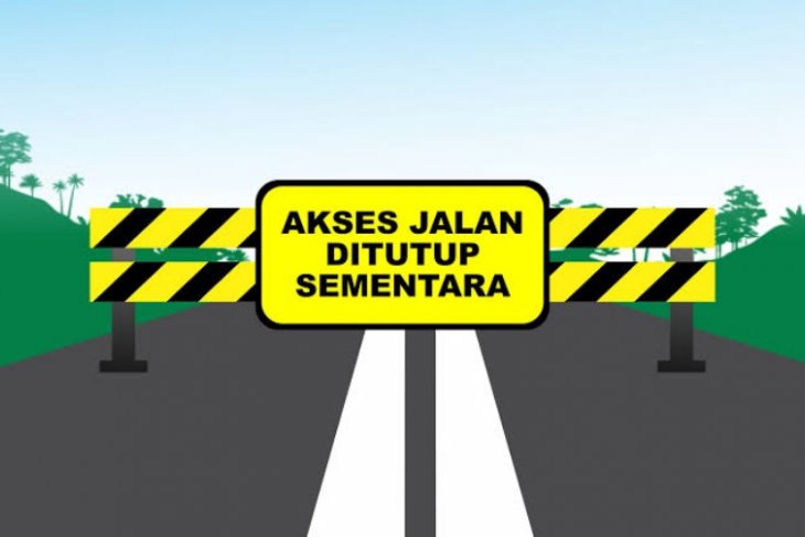 Detail Karikatur Jalan Raya Nomer 42