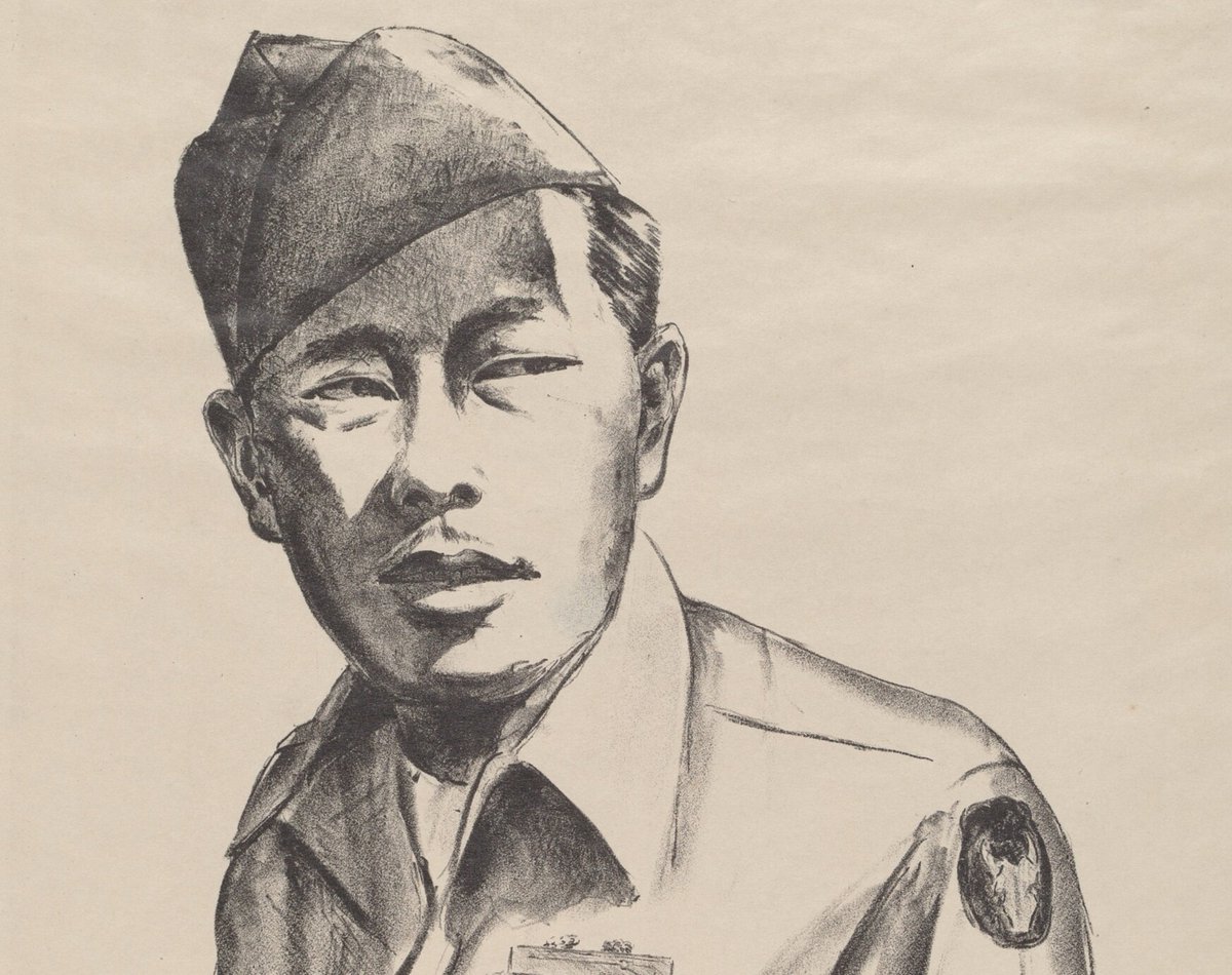 Detail Karikatur Jendral Sudirman Nomer 16