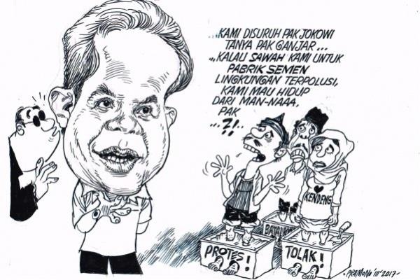 Detail Karikatur Jokowi Hitam Putih Nomer 34