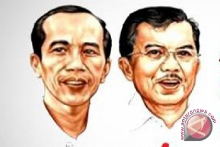 Detail Karikatur Jokowi Pensil Nomer 26