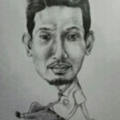 Detail Karikatur Jokowi Pensil Nomer 47