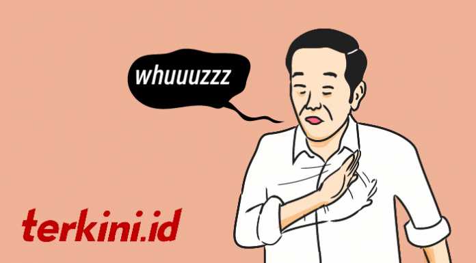 Detail Karikatur Jokowi Presiden Nomer 39