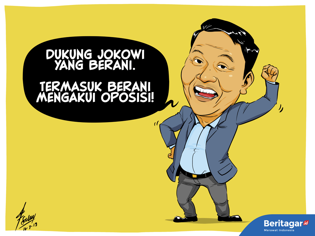 Detail Karikatur Jokowi Presiden Nomer 41