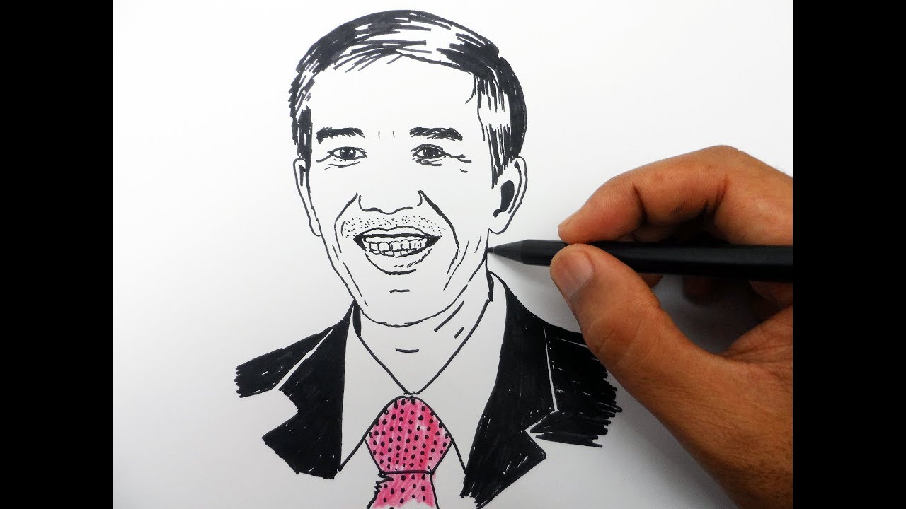 Detail Karikatur Jokowi Presiden Nomer 46