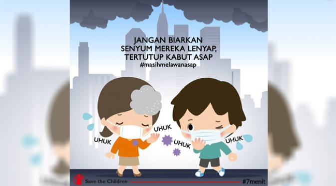 Detail Karikatur Kabut Asap Nomer 18