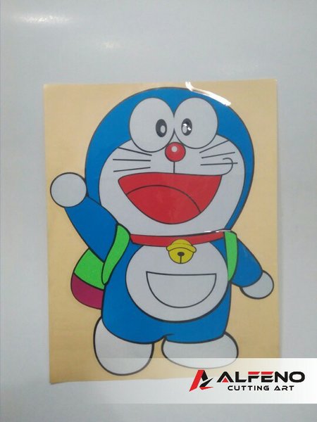 Detail Karikatur Kartun Doraemon Nomer 49