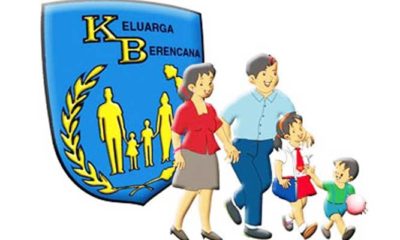 Detail Karikatur Keluarga Berencana Nomer 17