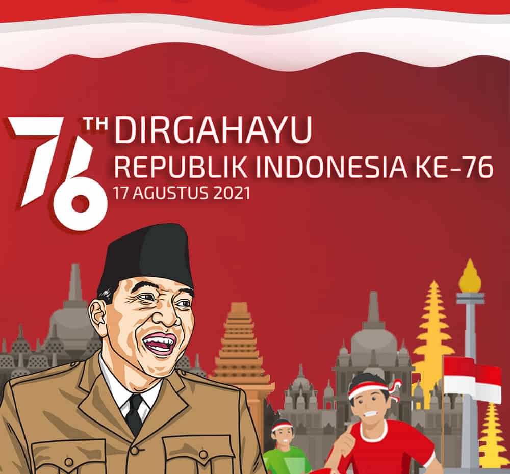 Detail Karikatur Kemerdekaan Indonesia Nomer 18