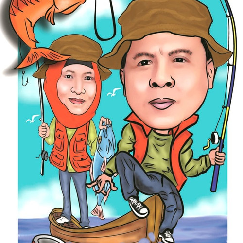 Detail Karikatur Kenang Kenangan Nomer 29