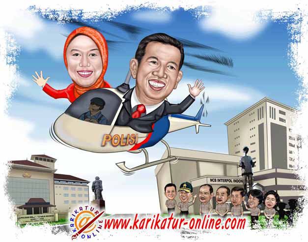 Detail Karikatur Kenang Kenangan Nomer 6