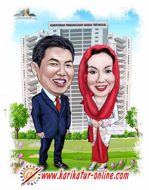 Detail Karikatur Kenang Kenangan Nomer 7