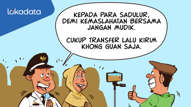 Detail Karikatur Kepala Desa Nomer 18