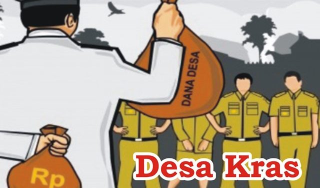 Detail Karikatur Kepala Desa Nomer 50