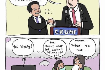 Detail Karikatur Kritik Sosial Nomer 20