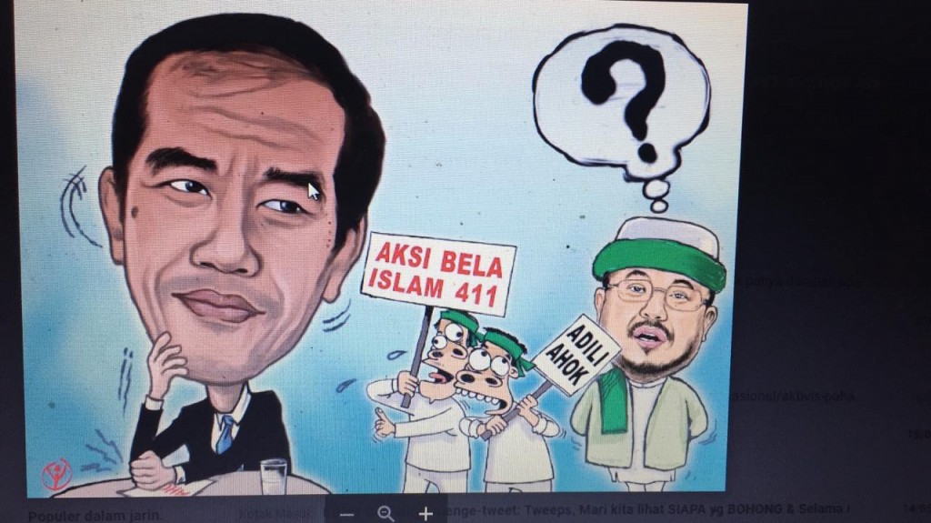 Detail Karikatur Kritik Sosial Nomer 44