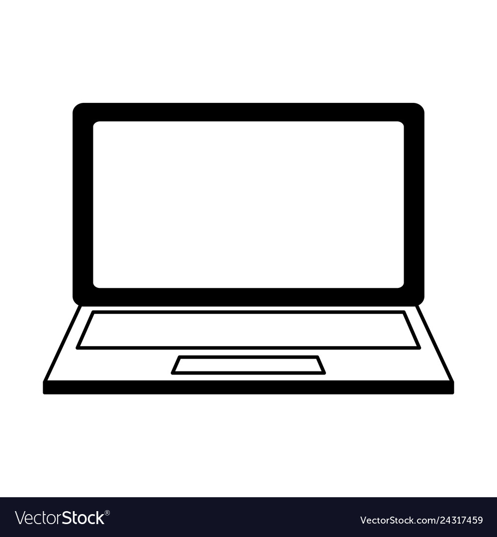 Detail Karikatur Laptop Nomer 51