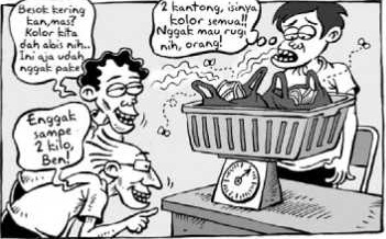 Detail Karikatur Lucu Dan Gokil Nomer 26