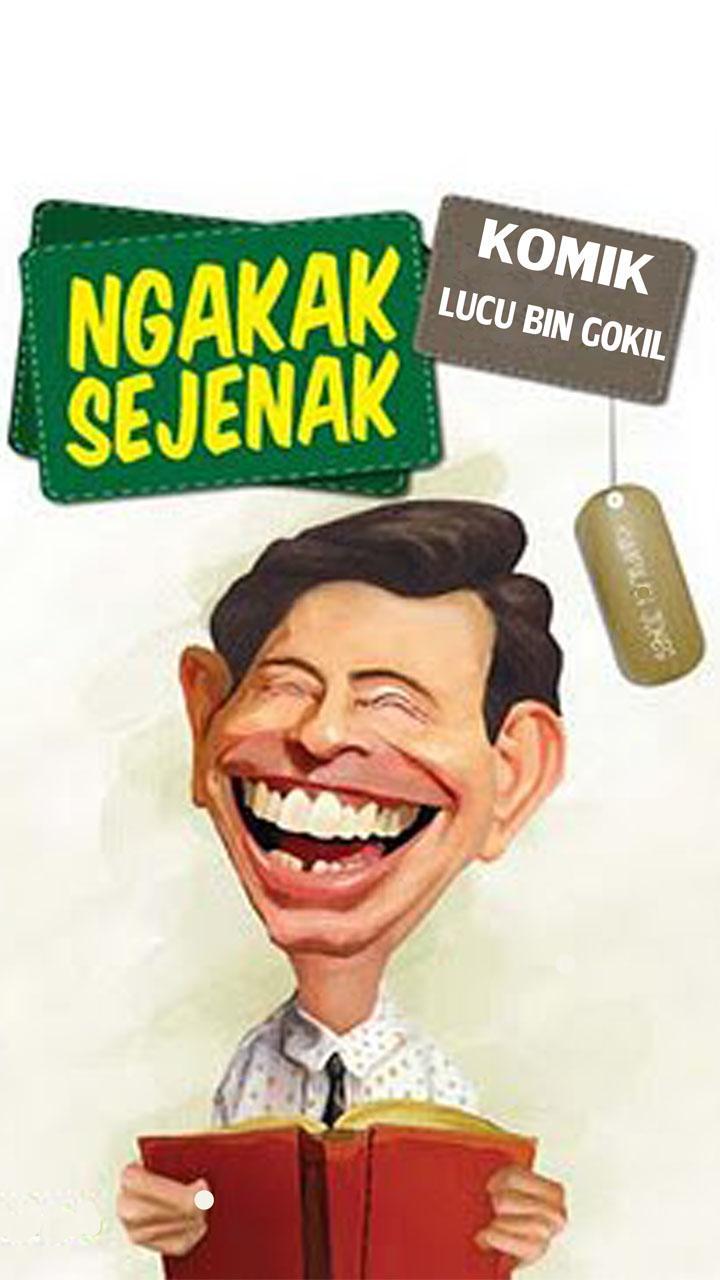 Detail Karikatur Lucu Dan Gokil Nomer 30