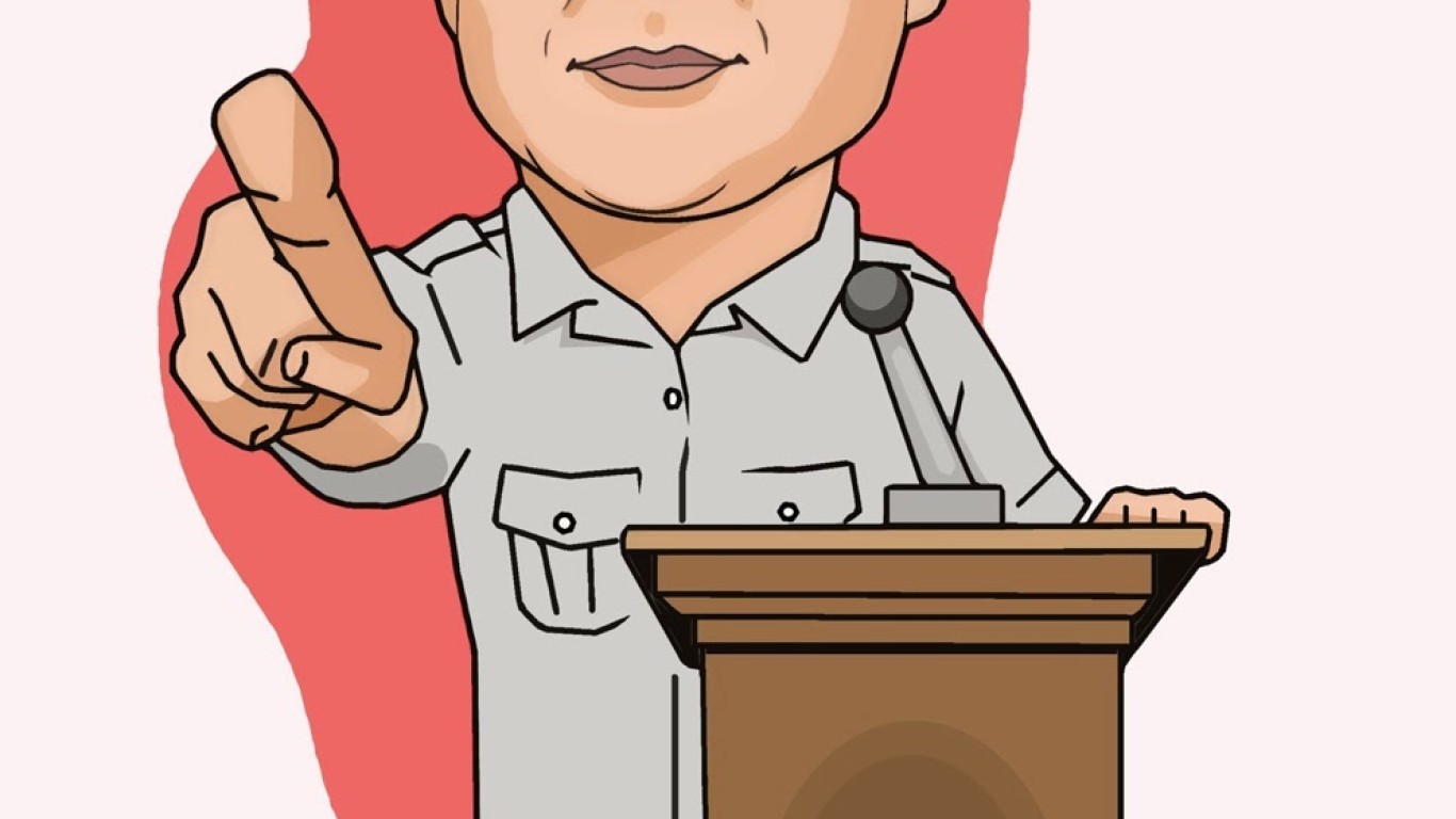 Detail Karikatur Lucu Kartun Nomer 22