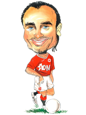 Detail Karikatur Manchester United Nomer 32