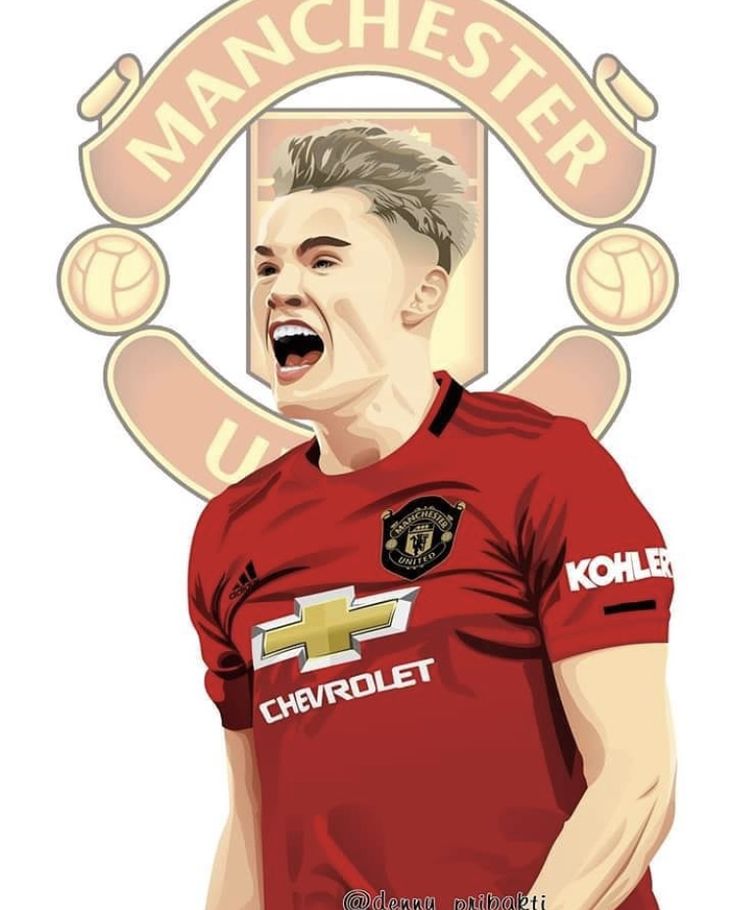 Detail Karikatur Manchester United Nomer 33