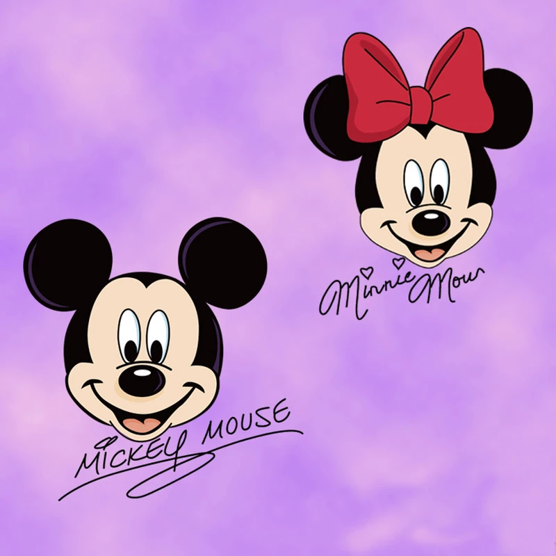 Detail Karikatur Mickey Mouse Nomer 15