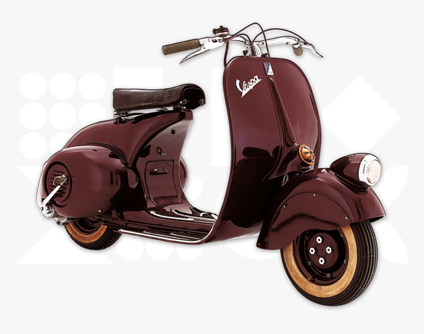 Detail Karikatur Motor Vespa Nomer 9