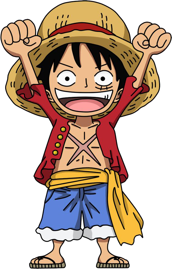 Detail Karikatur One Piece Nomer 2