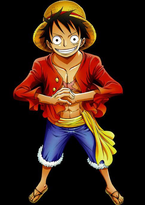 Detail Karikatur One Piece Nomer 13