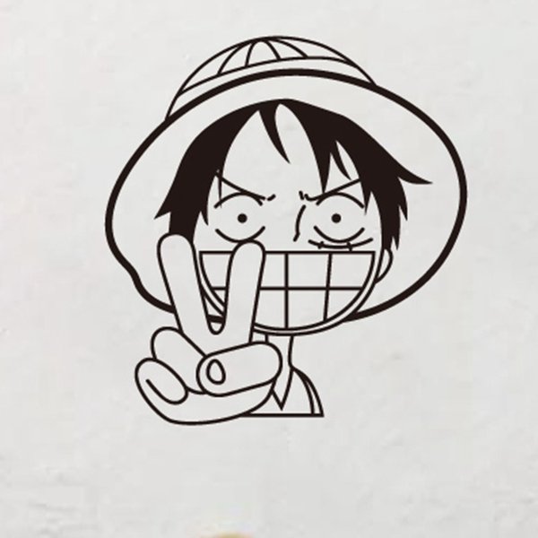 Detail Karikatur One Piece Nomer 19