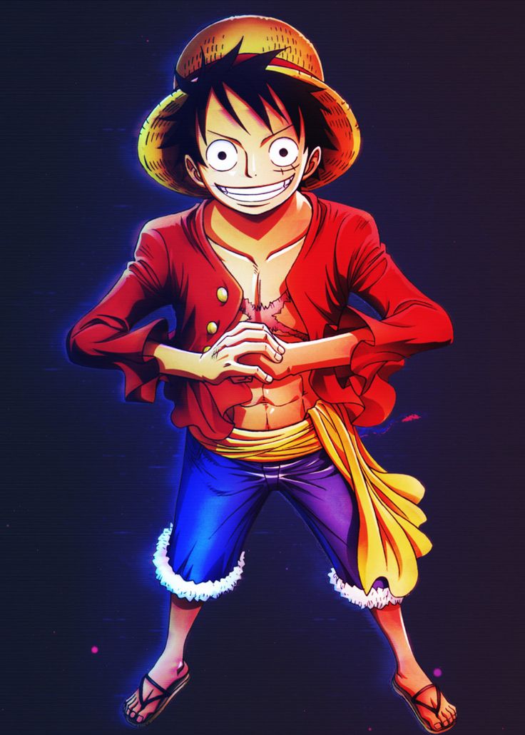 Detail Karikatur One Piece Nomer 21