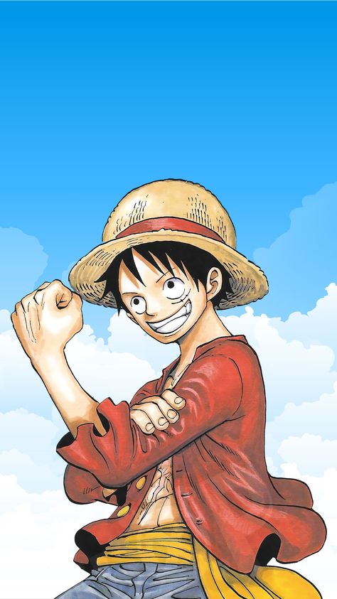 Detail Karikatur One Piece Nomer 22